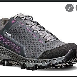 La Sportiva Spire GTX Womens hiking shoes